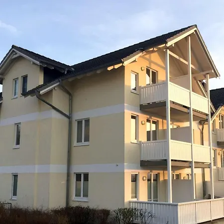 Lejlighed Wohnpark Stadt Hamburg 35 *