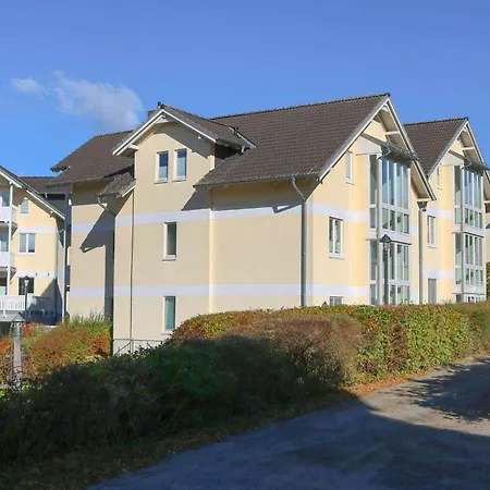 Wohnpark Stadt Hamburg 35 * Binz