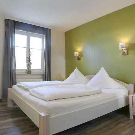 Wohnpark Stadt Hamburg 35 Apartment *