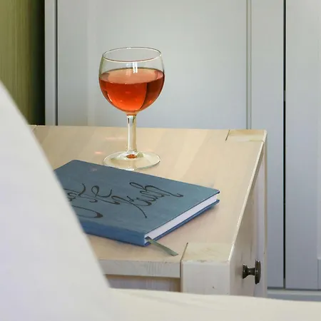 Wohnpark Stadt Hamburg 35 * Binz