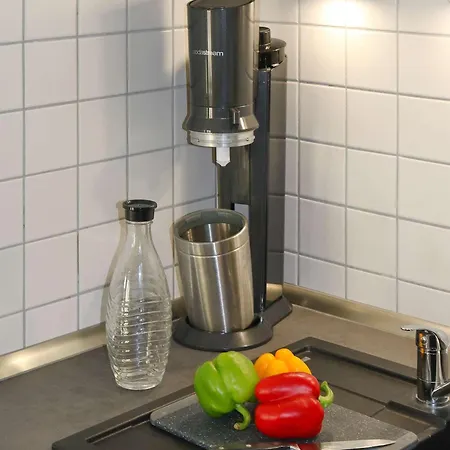 Apartment Wohnpark Stadt Hamburg 35