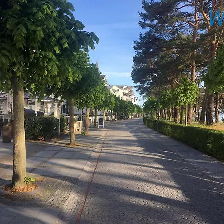 Wohnpark Stadt Hamburg 35 Lejlighed *