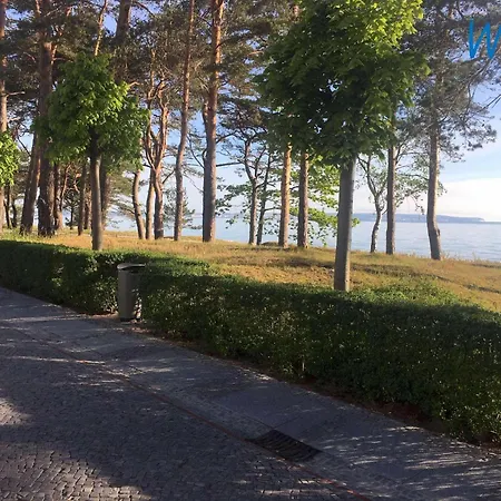 Wohnpark Stadt Hamburg 35 * Binz