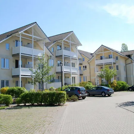 Wohnpark Stadt Hamburg 35