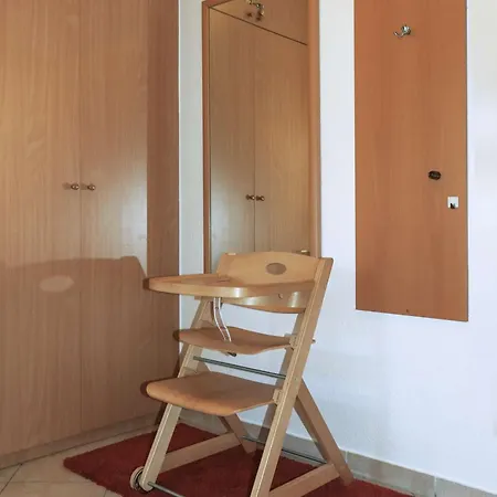 Wohnpark Stadt Hamburg 35 Appartamento