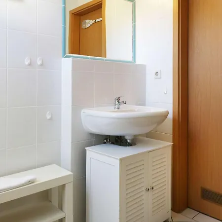 Wohnpark Stadt Hamburg 35 Lejlighed *