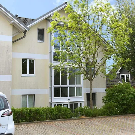 Lejlighed Wohnpark Stadt Hamburg 35