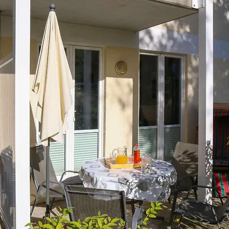 Wohnpark Stadt Hamburg 35