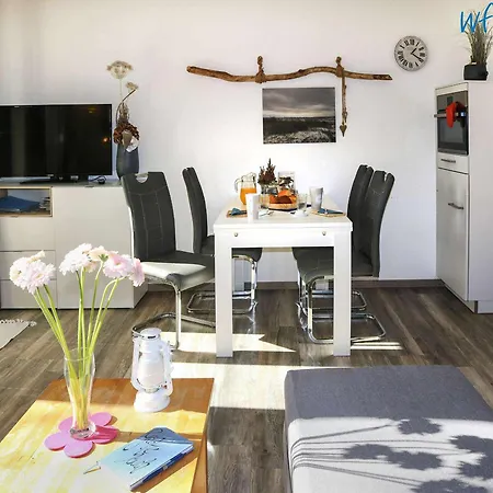 Wohnpark Stadt Hamburg 35 Binz