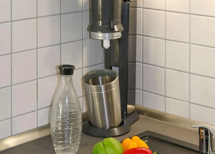 Lejlighed Wohnpark Stadt Hamburg 35