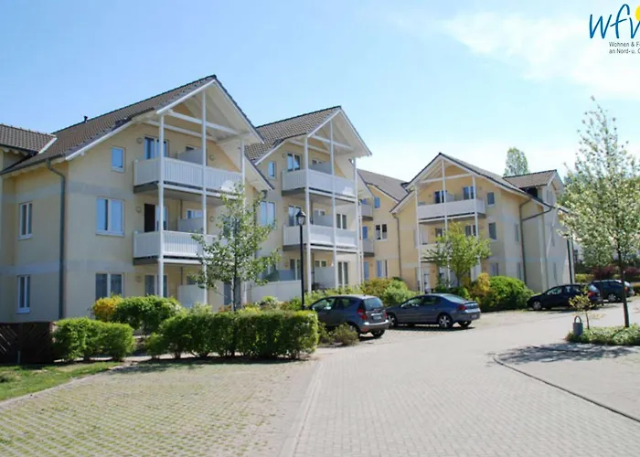 Wohnpark Stadt Hamburg 35