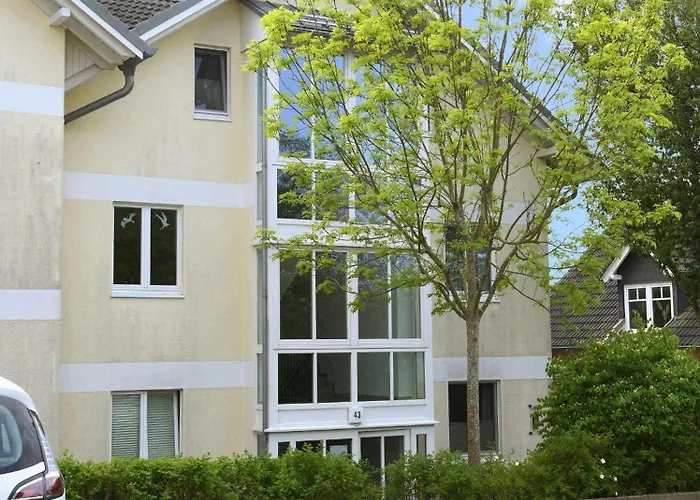 Lejlighed Wohnpark Stadt Hamburg 35